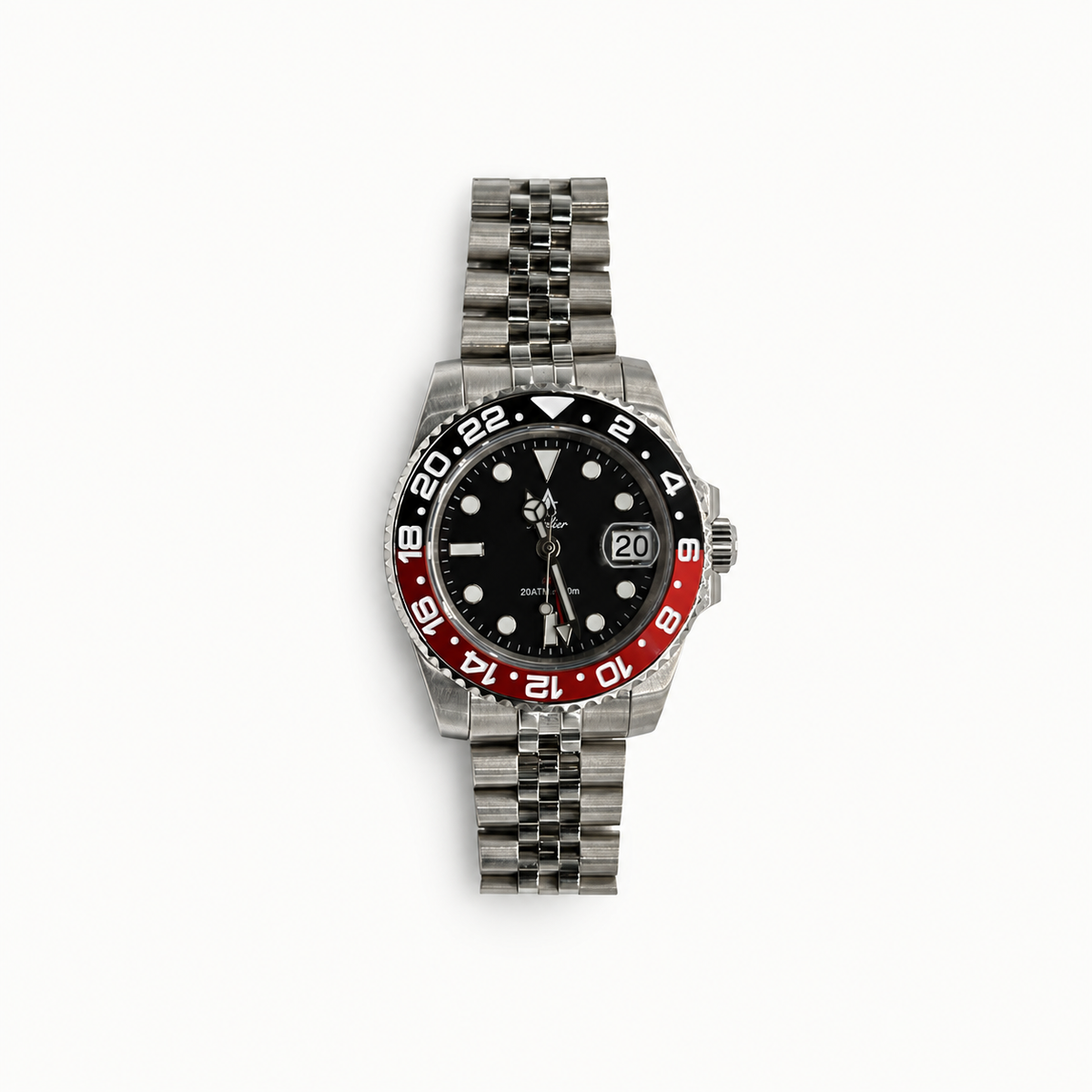 CRIMSON GMT