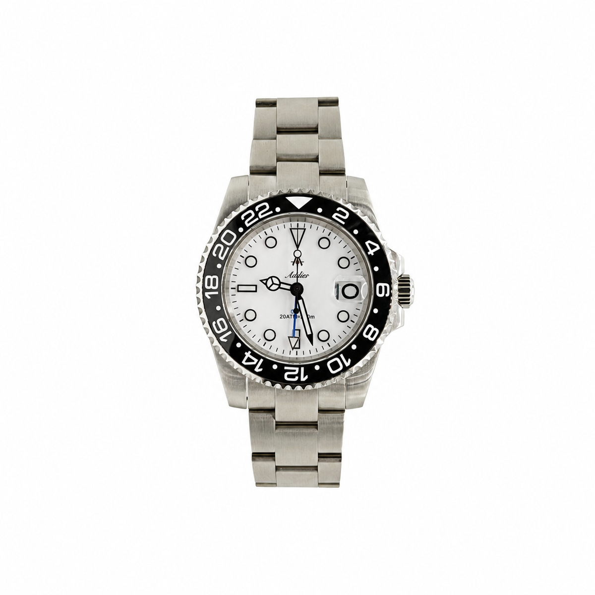 GLACIER GMT