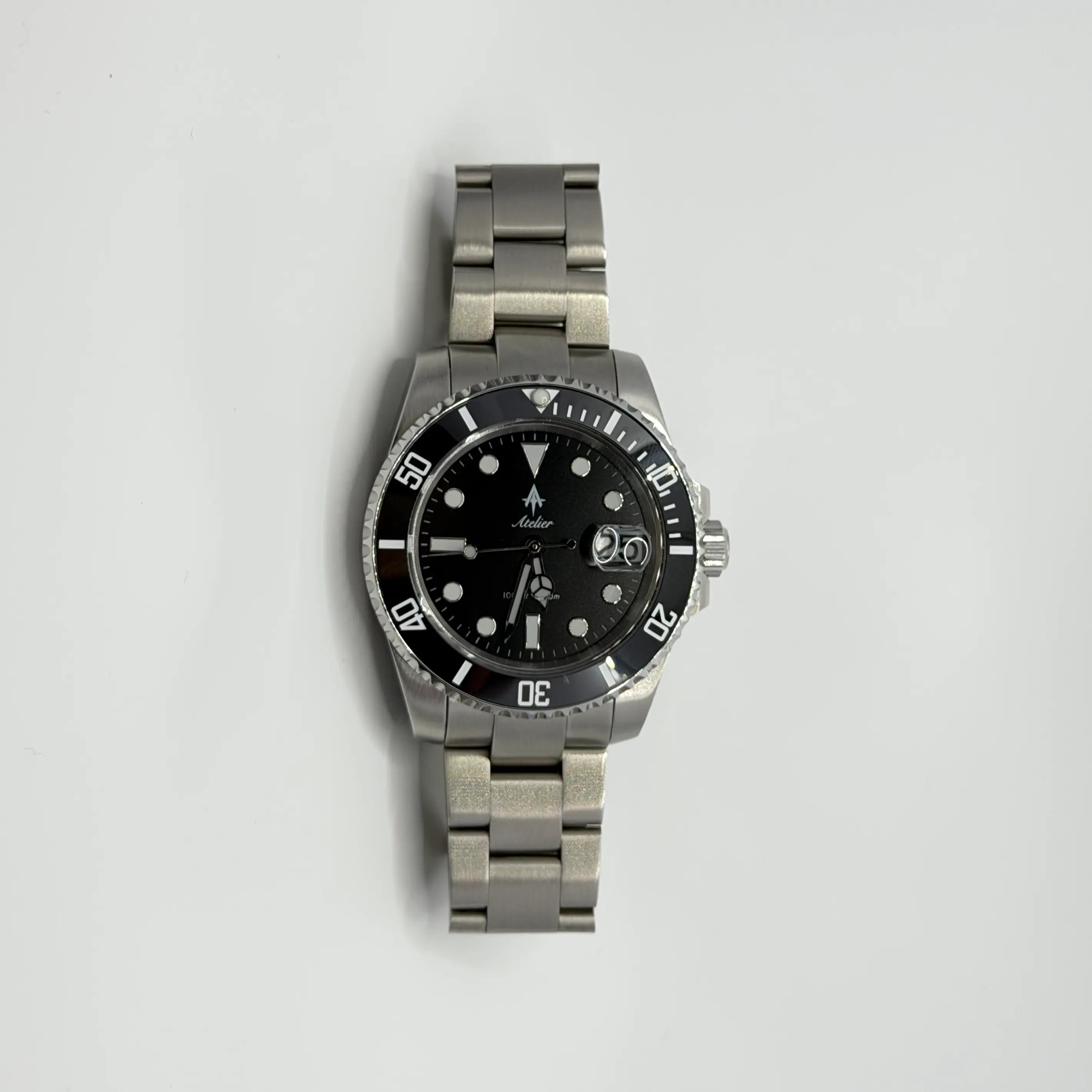 NOIR DIVER ATELIER