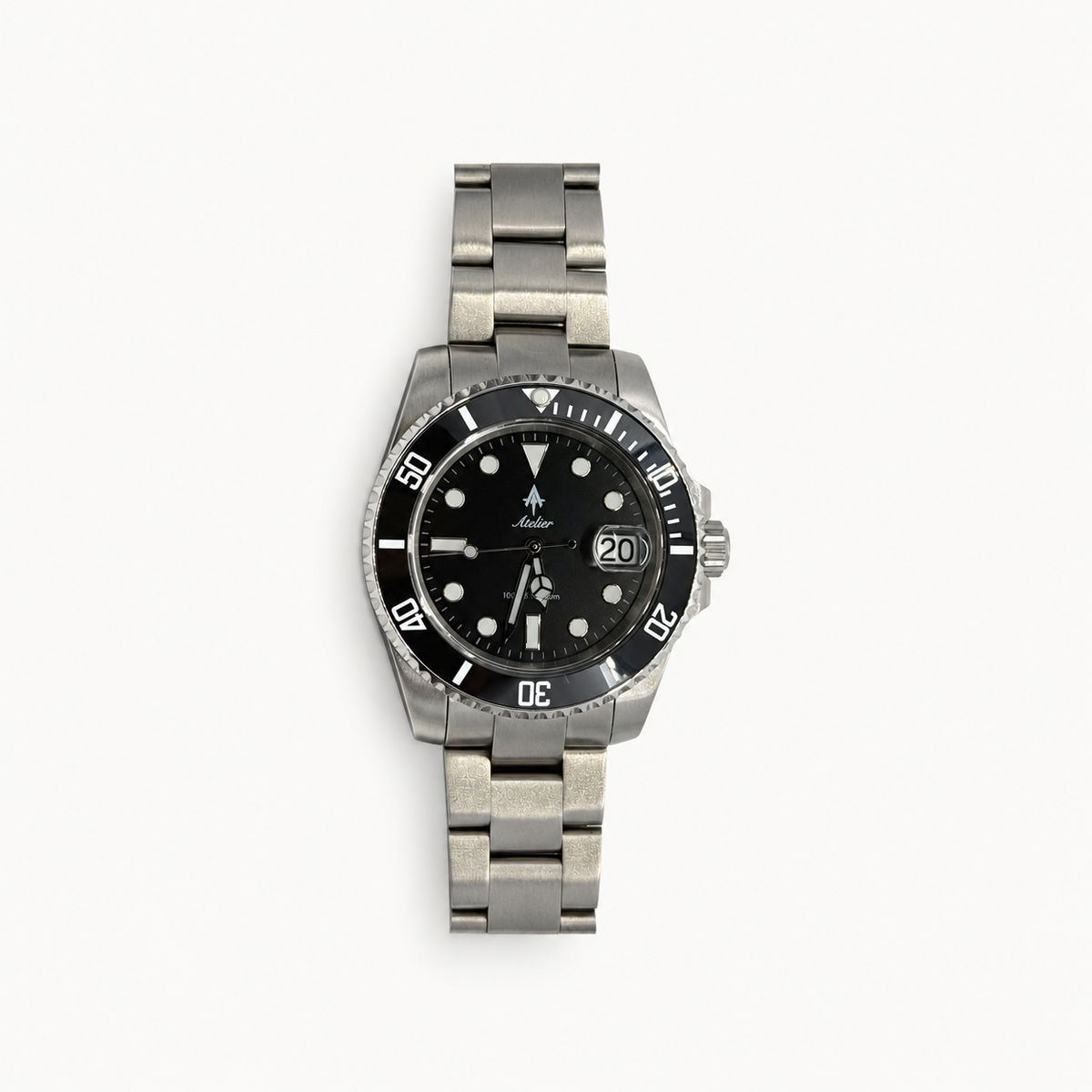 NOIR DIVER
