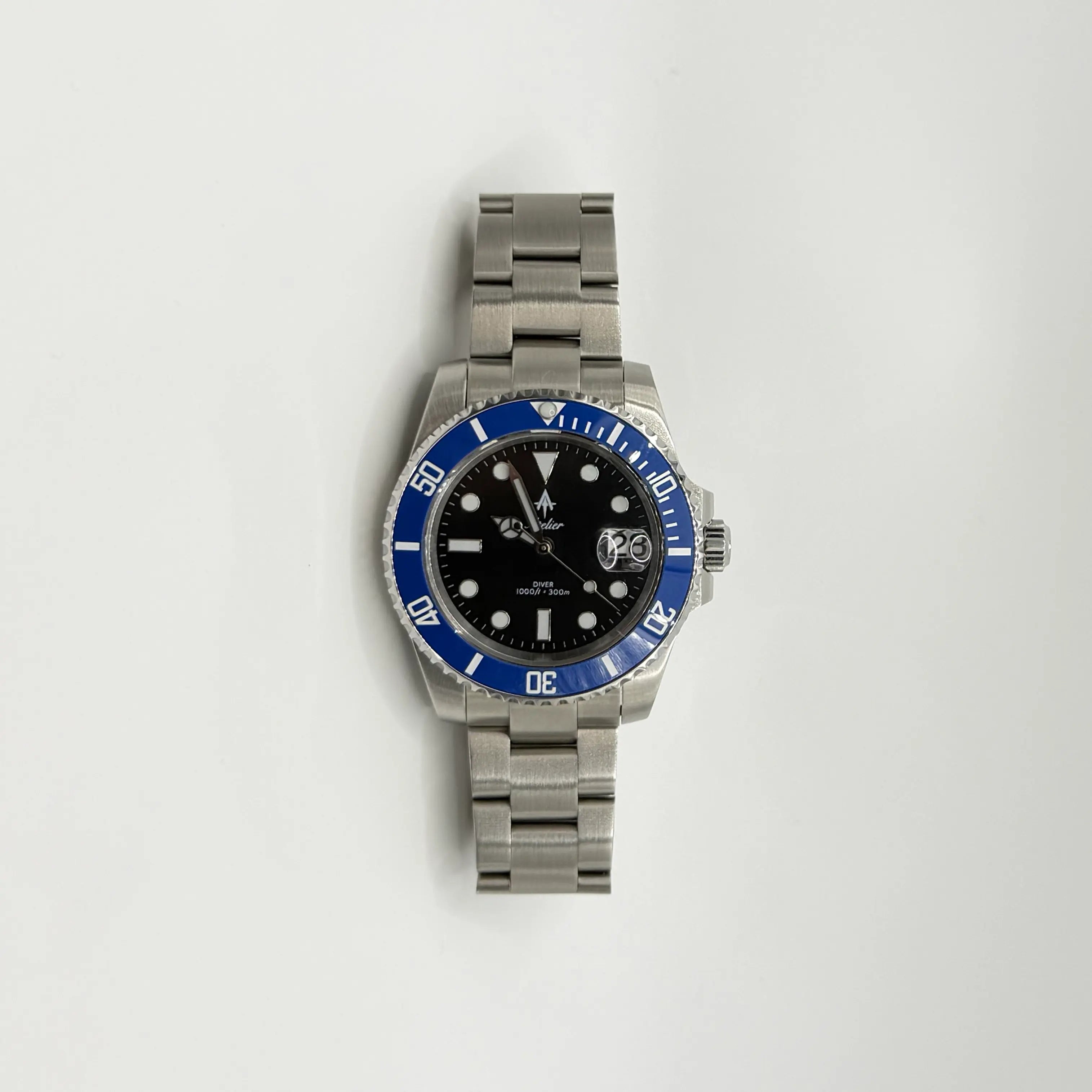 OCEAN DIVER ATELIER