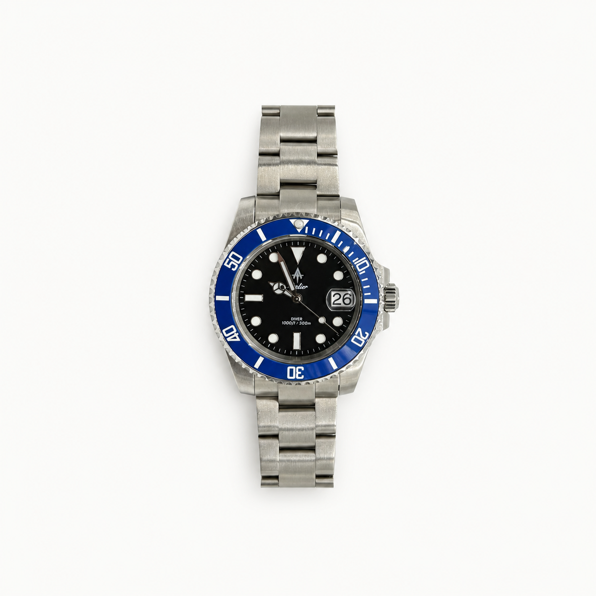 OCEAN DIVER
