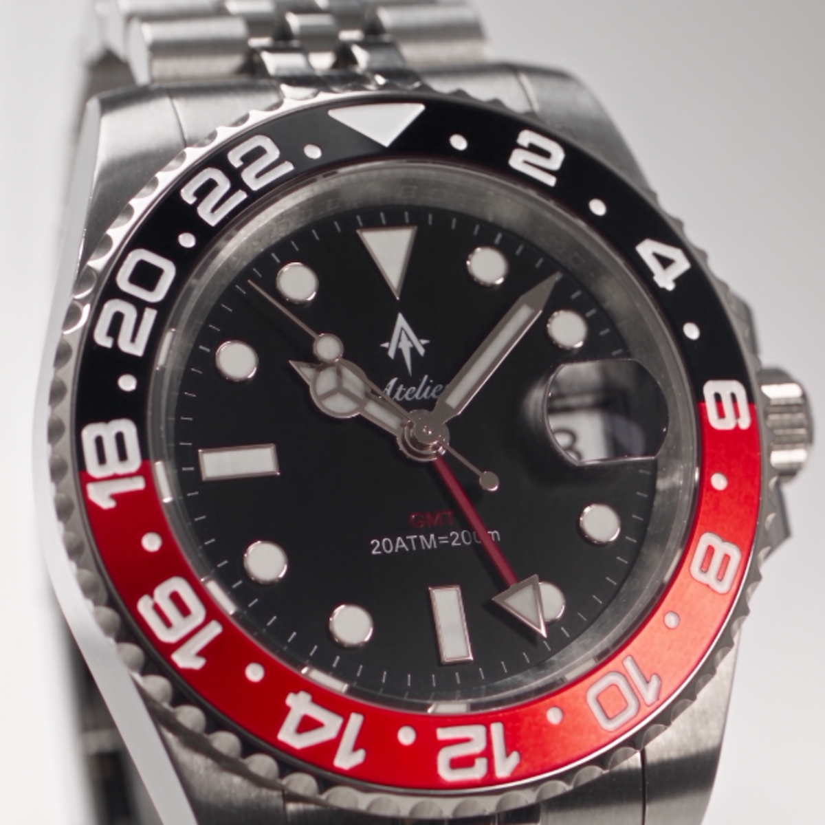 CRIMSON GMT