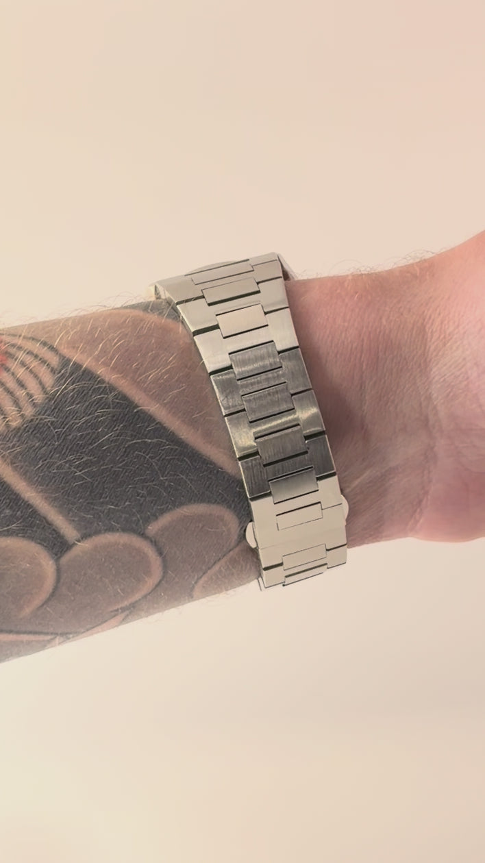 wrist shot video