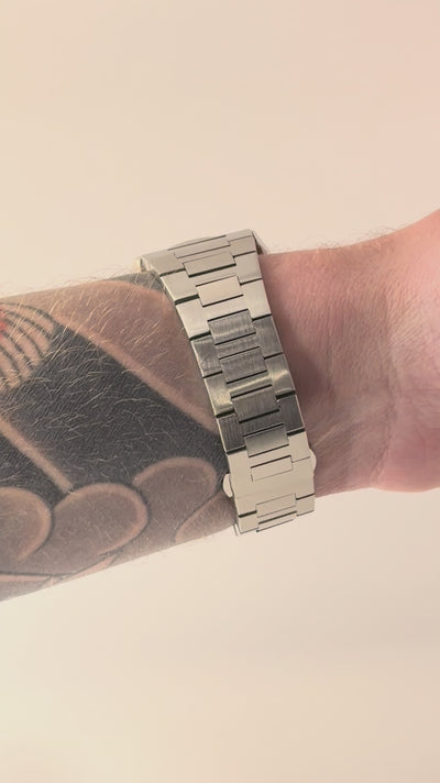 wrist shot video