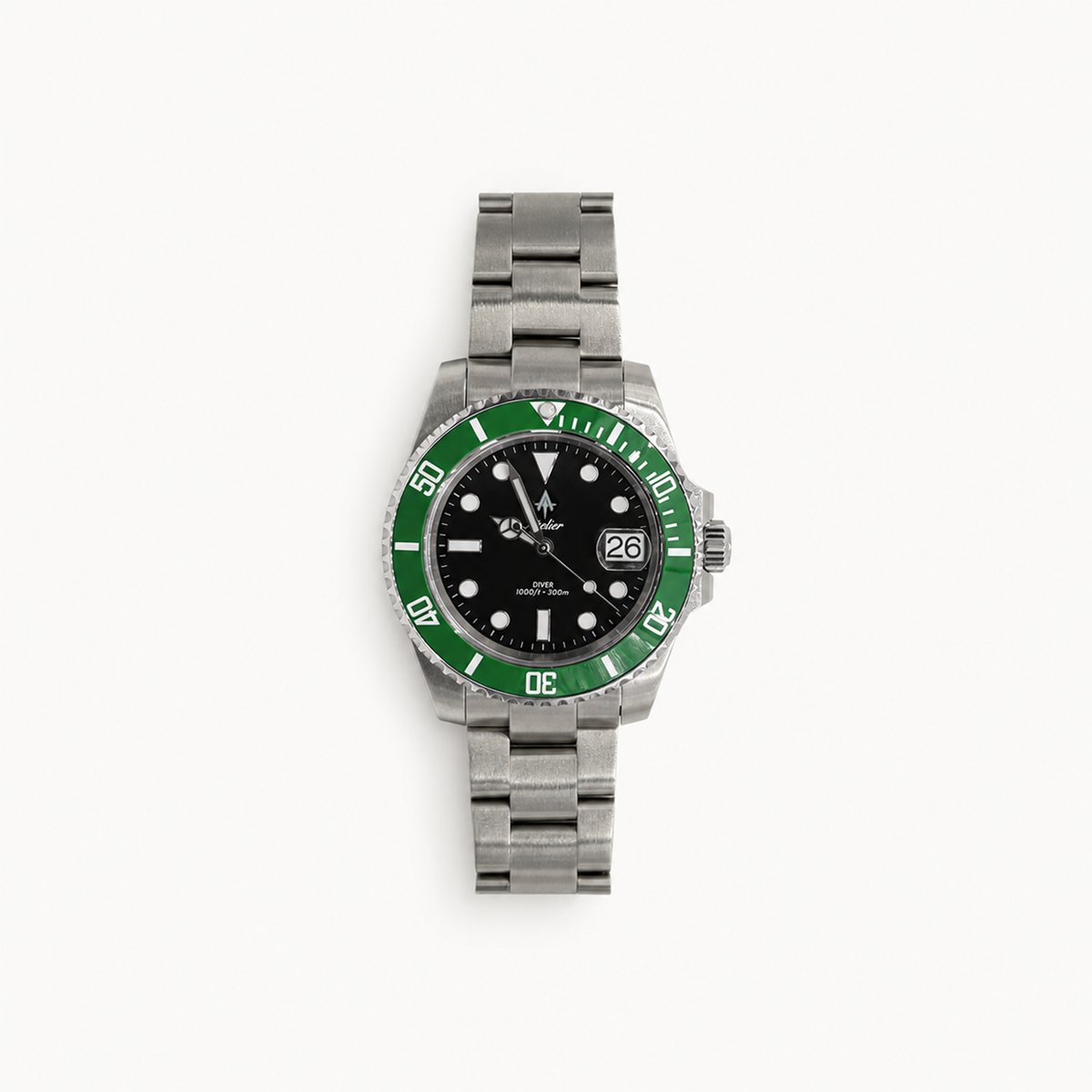 VERDE DIVER